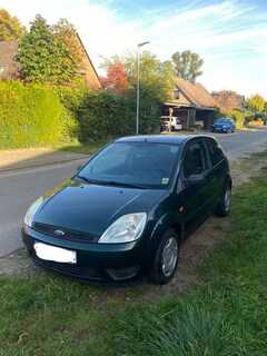 Bild des Angebotes Ford Fiesta 1.3 Viva X
