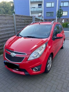 Bild des Angebotes Chevrolet Spark 1.2 LT