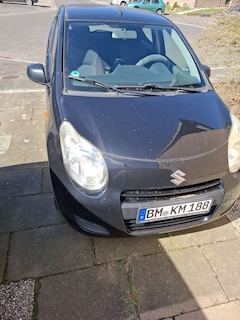Bild des Angebotes Suzuki Alto Model GF