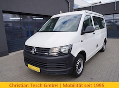 Bild des Angebotes VW T6 California 2.0TDI UMBAU | AHK| SERGE PROPOSE