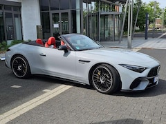 Bild des Angebotes Mercedes-Benz SL 63 AMG AMG SL 63 4Matic  AMG SPEEDSHIFT MCT 9G