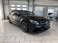 Bild des Angebotes Mercedes-Benz CLS 63 AMG S 4Matic COMAND DTR+Q 360° Sitzlüftung