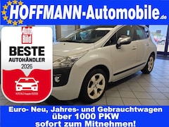 Bild des Angebotes Peugeot 3008 Active Tüv 06-2026
