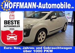 Bild des Angebotes Peugeot 3008 Active Tüv 06-2026