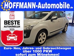 Bild des Angebotes Peugeot 3008 Active Tüv 06-2026