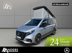 Bild des Angebotes Mercedes-Benz V 250 Marco Polo Distro*Airmatic*360°AHK 2,5t