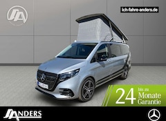 Bild des Angebotes Mercedes-Benz V 250 Marco Polo Distro*Airmatic*360°AHK 2,5t