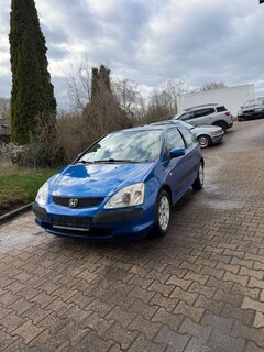 Bild des Angebotes Honda Civic 1.4i /2J-Tüv/KLIMA/Bremsen+Reifen Neu