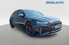 Bild des Angebotes Audi RS6 Avant 4.0 TFSI quattro perform.305Km/H Voll