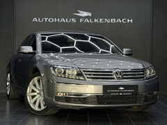 Bild des Angebotes VW Phaeton V8*4M*Keyles*Soft*TV*StHz*Kamera*Omanyt*