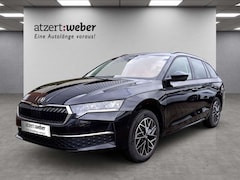 Skoda Octavia Combi Balance 1.5TSI DSG Navi AHK HeadUp