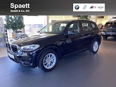 Bild des Angebotes BMW X3 xDrive20d ZA Advantage Head-Up HiFi DAB LED