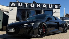 Bild des Angebotes Audi R8 Coupe 5.2 FSI performance Black*KW*Keramik*