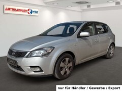 Bild des Angebotes Kia Ceed / cee'd Ceed 1.4 CVVT  Klima AHK BT SHZ