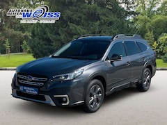 Bild des Angebotes Subaru OUTBACK 2.5i Active+Wi-So-Reifen+RFK+GW-Gar.+SZH