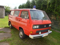 Bild des Angebotes VW T3 Multivan