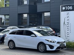Bild des Angebotes Kia Ceed / cee'd Plug-in Hybrid Vision Sortimo Regalsystem