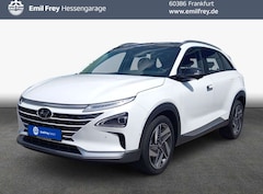 Bild des Angebotes Hyundai NEXO NEXO Prime 120 kW, 5-türig (Wasserstoff)