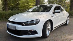 Bild des Angebotes VW Scirocco 1.4 TSI R-Line