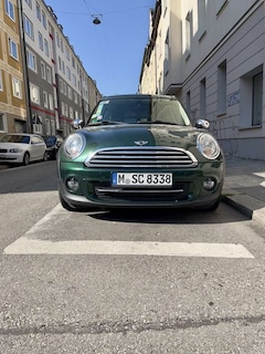 Bild des Angebotes MINI Cooper Clubman Mini Cooper Clubman