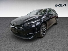 Bild des Angebotes Kia Ceed SW / cee'd SW SPIRIT 1.5T 140 NAVI,DAB,KLIMA,SITZHZG,LENKRADHZG,