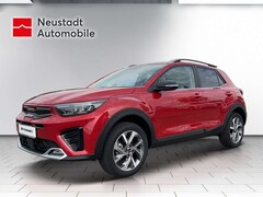 Bild des Angebotes Kia Stonic GT-Line 1,0T Navi, Klimaautomatik,Kamera