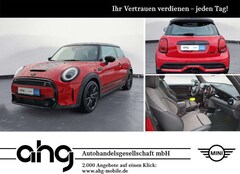 Bild des Angebotes MINI Cooper S Classic Trim Steptronic Sport Aut. DKG