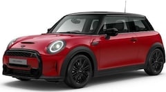Bild des Angebotes MINI Cooper S Classic Trim Steptronic Sport Aut. DKG