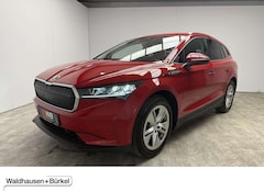 Bild des Angebotes Skoda Enyaq iV 60 Loft Klima Navi Einparkhilfe Sitzheizung