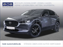 Bild des Angebotes Mazda CX-30 2025 2.0L e-SKYACTIV X 186 6AT FWD Homura 8-fach bereift
