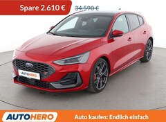 Bild des Angebotes Ford Focus 2.3 EcoBoost ST X*NAVI*LED*ACC*CAM*PDC*SHZ*