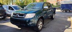Bild des Angebotes Toyota Hilux Toyota Hilux 4 doors Automatic + A/C