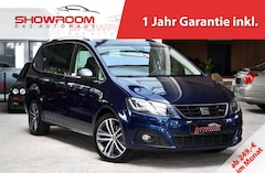 Bild des Angebotes SEAT Alhambra FR-Line DSG 7 Sitzer CarPlay Shz 1.Hand