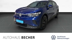 Bild des Angebotes VW ID.4 Pure Performance 125 kW /Navi/LED/PDC