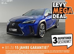 Bild des Angebotes Lexus UX 250h F-Sport *Leder*PDC*Navi*SHZ*