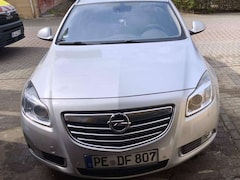 Bild des Angebotes Opel Insignia Insignia 2.0 CDTI Sports Tourer Automatik Innovation