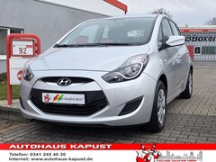 Bild des Angebotes Hyundai iX20 ix20 1.4/Klima/Ahk/guter Zustand