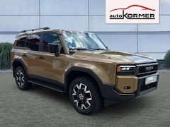Bild des Angebotes Toyota Land Cruiser 250 TEC-Edition 5-Si.,HUD,JBL,360°,Matrix,sofort