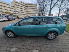Bild des Angebotes Ford Focus Ghia