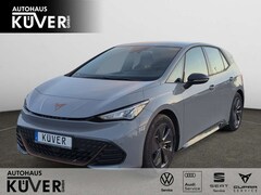 Bild des Angebotes CUPRA Born 150 kW LED*PDC*VIRT