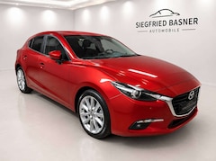 Bild des Angebotes Mazda 3 Center-Line
