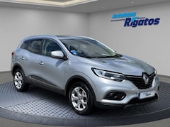 Bild des Angebotes Renault Kadjar 1.3 TCe 140 Zen, Navi, Tempomat, Sitzheizung