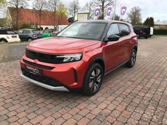 Bild des Angebotes Opel Frontera Electric GS*Kamera*Totwinkelassistent*