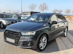 Bild des Angebotes Audi Q7 3.0 TDI quattro S-Line  Standheiz. Leder Pano