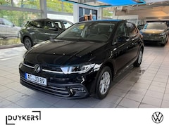 Bild des Angebotes VW Polo Style 1.0 TSI NAVI