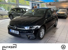 Bild des Angebotes VW Polo Style 1.0 TSI NAVI