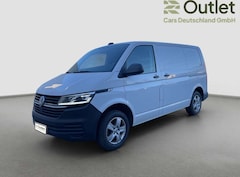 Bild des Angebotes VW T6 Transporter T6.1 Kasten 2.0 TDI 4-Motion DSG 110 kw