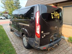 Bild des Angebotes Ford Tourneo Custom