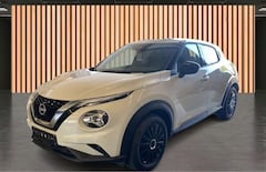 Bild des Angebotes Nissan Juke 1.0 DIG-T DCT N-Connecta*Navi*Kamera*LED*