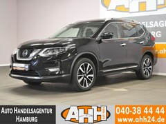 Bild des Angebotes Nissan X-Trail 1.7 dCi TEKNA 360|LED|DAB|BOSE|AHK|PANO!